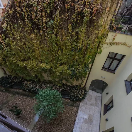 Appartamento Upscale In Prime Location Near Sights *