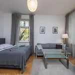Upscale In Prime Location Near Sights * Praga